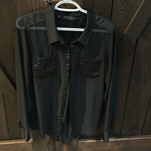 Guess blouse